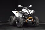 Thumbnail Photo 4 for New 2025 Can-Am Renegade 1000R