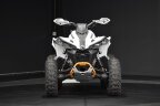 Thumbnail Photo 3 for New 2025 Can-Am Renegade 1000R