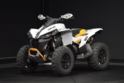 Photo 1 for New 2025 Can-Am Renegade 1000R