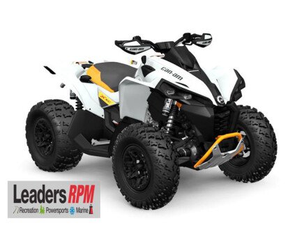 Photo 1 for New 2025 Can-Am Renegade 1000R