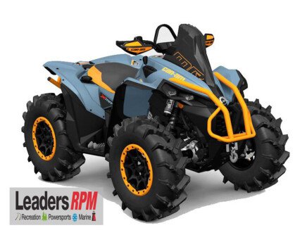 Photo 1 for New 2025 Can-Am Renegade 1000R