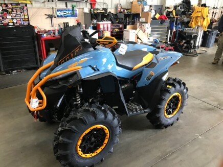 Photo 1 for New 2025 Can-Am Renegade 1000R X mr