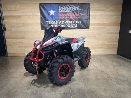 Photo 1 for New 2025 Can-Am Renegade 1000R X mr
