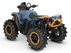 Thumbnail Photo 4 for New 2025 Can-Am Renegade 1000R X mr