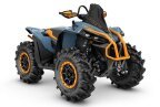Thumbnail Photo 1 for New 2025 Can-Am Renegade 1000R X mr