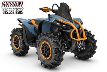 Photo 1 for New 2025 Can-Am Renegade 1000R X mr