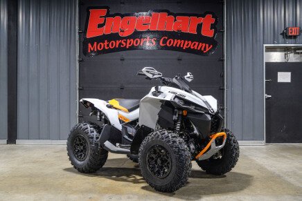 Photo 1 for New 2025 Can-Am Renegade 1000R X xc