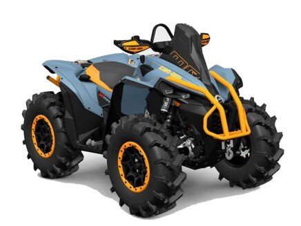 Photo 1 for New 2025 Can-Am Renegade 1000R