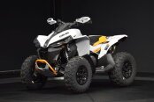 New 2025 Can-Am Renegade 1000R