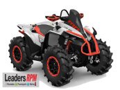 New 2025 Can-Am Renegade 1000R