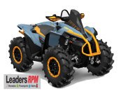 New 2025 Can-Am Renegade 1000R