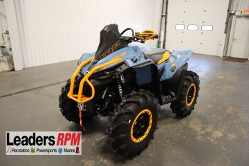 New 2025 Can-Am Renegade 1000R