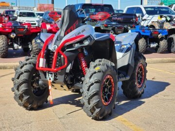 New 2025 Can-Am Renegade 1000R
