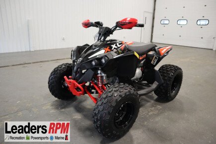 Photo 1 for New 2025 Can-Am Renegade 110