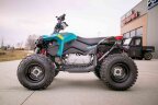 Thumbnail Photo 1 for New 2025 Can-Am Renegade 110