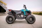 Thumbnail Photo 5 for New 2025 Can-Am Renegade 110
