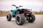 Thumbnail Photo 2 for New 2025 Can-Am Renegade 110