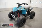 Thumbnail Photo 1 for New 2025 Can-Am Renegade 110