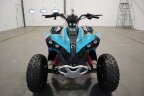 Thumbnail Photo 2 for New 2025 Can-Am Renegade 110