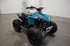 Thumbnail Photo 3 for New 2025 Can-Am Renegade 110
