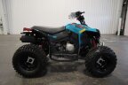 Thumbnail Photo 4 for New 2025 Can-Am Renegade 110