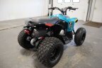 Thumbnail Photo 5 for New 2025 Can-Am Renegade 110