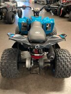 Thumbnail Photo 3 for New 2025 Can-Am Renegade 110