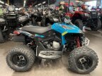 Thumbnail Photo 2 for New 2025 Can-Am Renegade 110