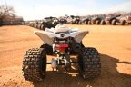 Thumbnail Photo 3 for New 2025 Can-Am Renegade 110