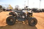 Thumbnail Photo 1 for New 2025 Can-Am Renegade 110