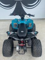 Thumbnail Photo 3 for New 2025 Can-Am Renegade 110