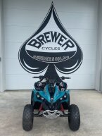 Thumbnail Photo 2 for New 2025 Can-Am Renegade 110