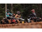 Thumbnail Photo 2 for New 2025 Can-Am Renegade 110 X xc