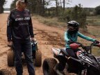 Thumbnail Photo 3 for New 2025 Can-Am Renegade 110 X xc