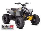 New 2025 Can-Am Renegade 110