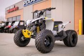 New 2025 Can-Am Renegade 110