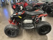 New 2025 Can-Am Renegade 110 X xc