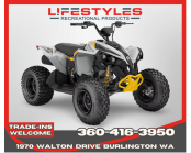 New 2025 Can-Am Renegade 110