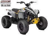 New 2025 Can-Am Renegade 110