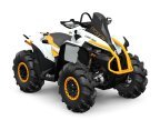 Thumbnail Photo 1 for New 2025 Can-Am Renegade 650