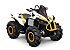New 2025 Can-Am Renegade 650