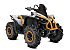 2025 Can-Am Renegade 650 X mr