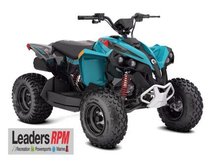 Photo 1 for New 2025 Can-Am Renegade 70