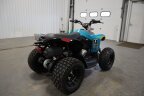 Thumbnail Photo 5 for New 2025 Can-Am Renegade 70