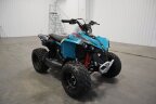 Thumbnail Photo 3 for New 2025 Can-Am Renegade 70