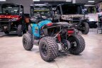 Thumbnail Photo 2 for New 2025 Can-Am Renegade 70