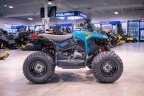 Thumbnail Photo 5 for New 2025 Can-Am Renegade 70