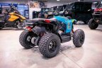Thumbnail Photo 4 for New 2025 Can-Am Renegade 70