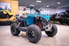 Thumbnail Photo 6 for New 2025 Can-Am Renegade 70