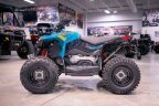 Thumbnail Photo 1 for New 2025 Can-Am Renegade 70